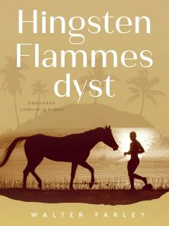 Hingsten Flamme's dyst