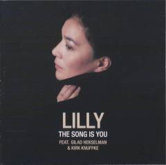 The song is you