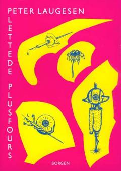 Plettede plusfours