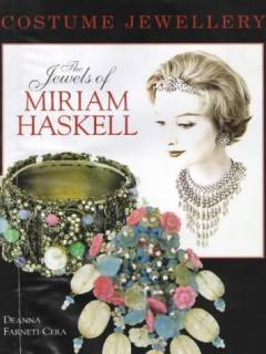 The jewels of Miriam Haskell