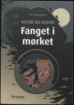 Fanget i mørket