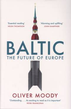 Baltic : the future of Europe