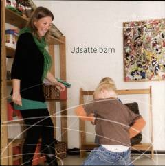 Udsatte børn