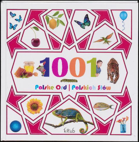 1001 polske ord