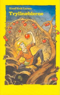 Bog, 1. udgave, 1987