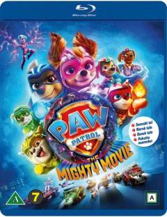 Paw Patrol - superfilmen