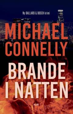 Brande i natten