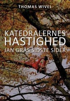 Katedralernes hastighed : Jan Grås sidste sider