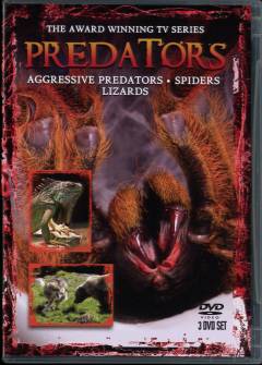 Killer instinct. Disc 4 : Marsupial carnivores