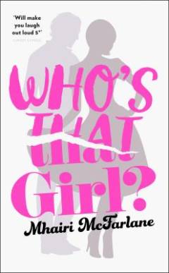 Who's that girl