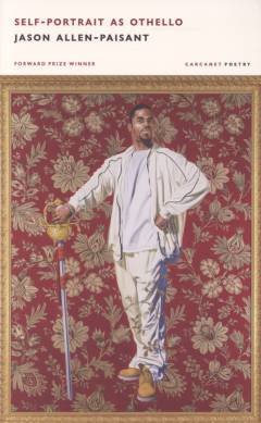 Self-portrait as Othello