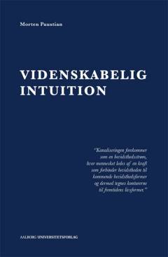 Videnskabelig intuition