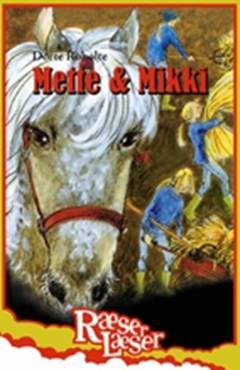 Mette & Mikki