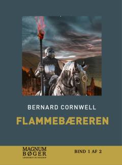 Flammebæreren. Bind 1 (Stor skrift)
