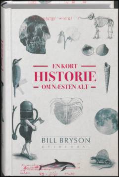 En kort historie om næsten alt