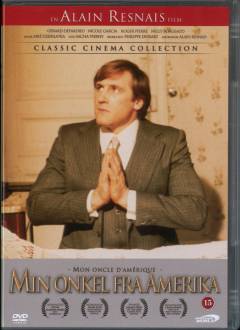 Min onkel fra Amerika
