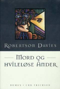 Mord og hvileløse ånder