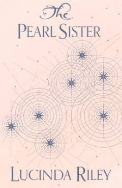 The pearl sister : CeCe's story