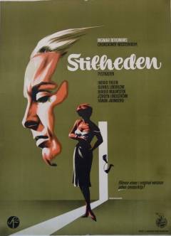 Stilheden : en film