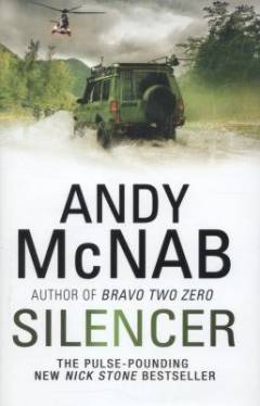 Silencer