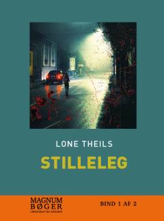 Stilleleg. Bind 1 (Stor skrift)