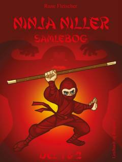 Ninja Niller i kamp