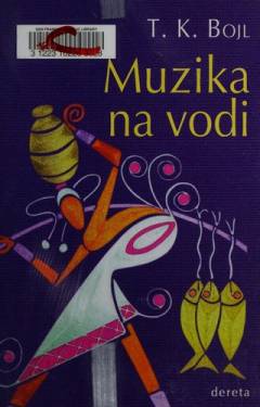 Muzika na vodi