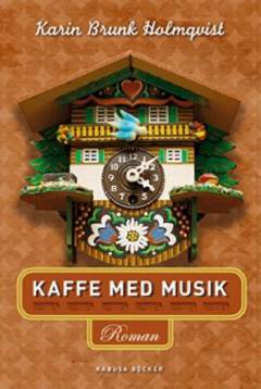 Kaffe med musik