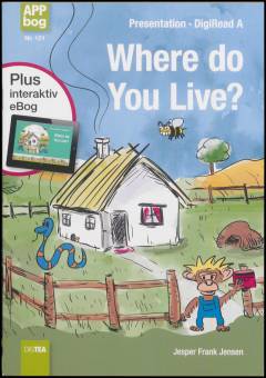 Where do you live?