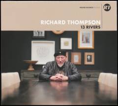 13 rivers