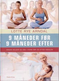 Bog, 1. udgave, 2004