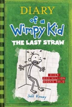 The last straw
