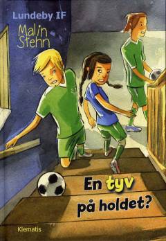 En tyv på holdet?