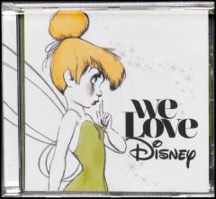 We love Disney