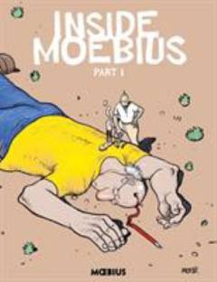 Inside Moebius. Part 1