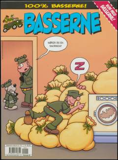 Basserne - hører du en snorken?