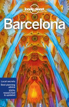 Barcelona : top sights, authentic experiences