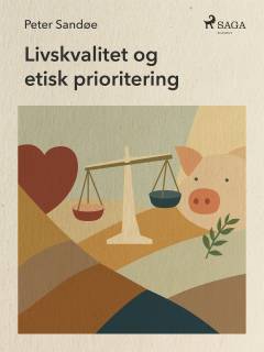 Livskvalitet og etisk prioritering
