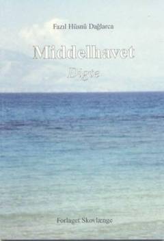 Middelhavet : digte