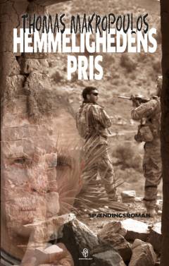 Hemmelighedens pris : spændingsroman