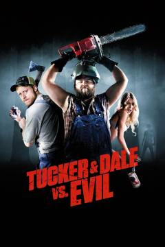 Tucker & Dale vs ondskab