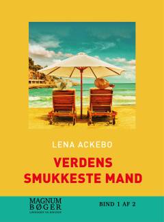 Verdens smukkeste mand. Bind 2 (Stor skrift)