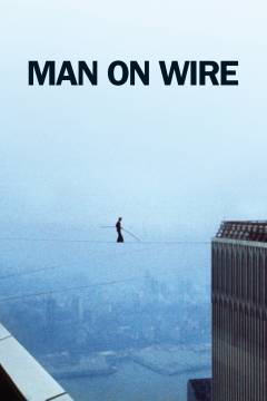 Man on wire