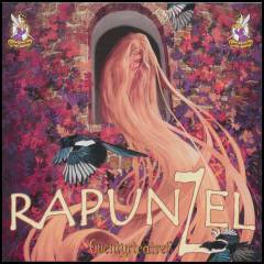 Rapunzel