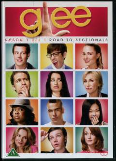 Glee, del 1 : Road to sectionals