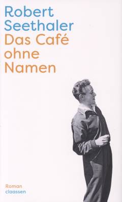 Das Café ohne Namen