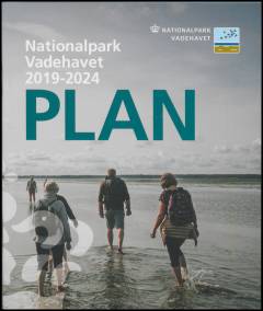 Plan : Nationalpark Vadehavet 2019-2024