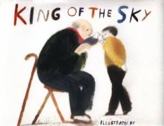 King of the sky