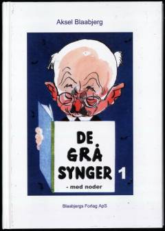 De grå synger