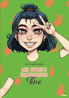 Min største hemmelighed - Tine